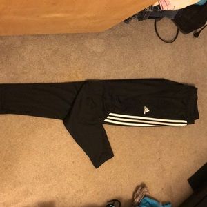 Women’s adidas training pants